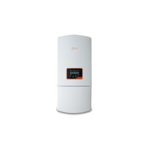 Inversor en Red Solis 15kW-3P-4G