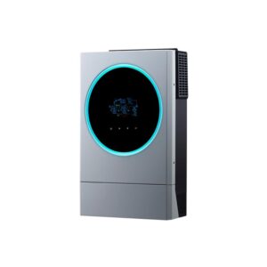 Inv-Carg-Reg. Solar, Axpert VM.IV 5600KVA, 48V, MPPT